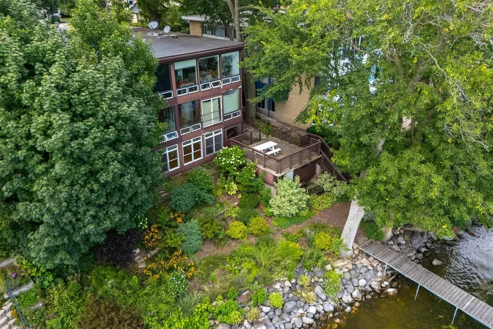 2 Bed 2 Bath Urban Residential Condo in Madison, WI - 2