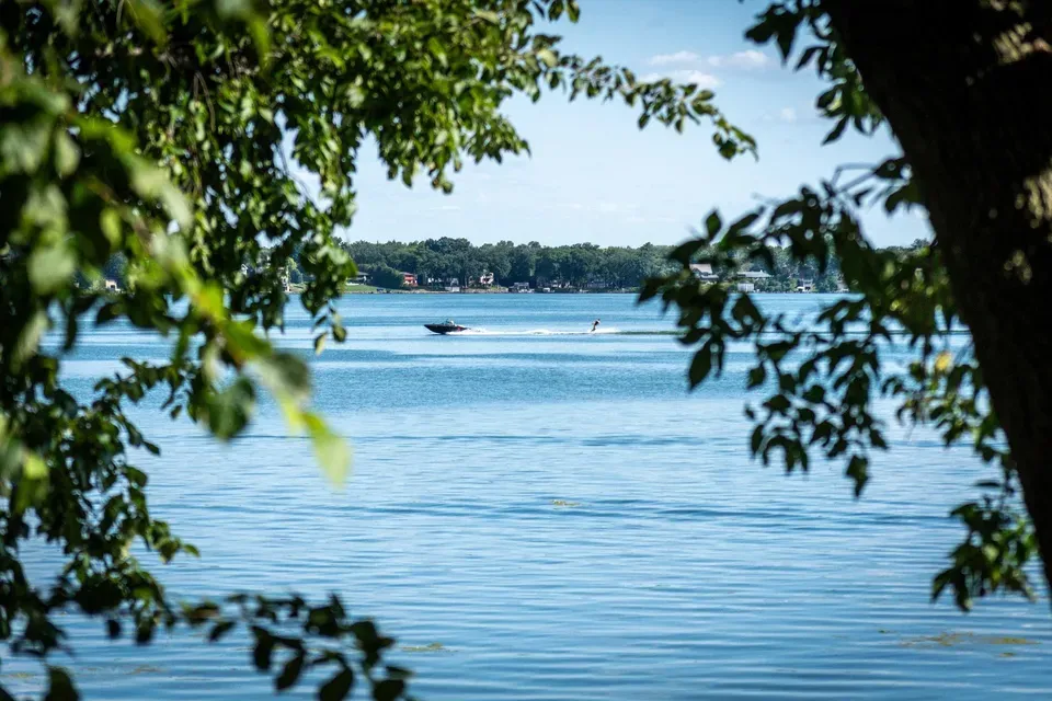 2 Bed 2 Bath Urban Residential Condo in Madison, WI - 5