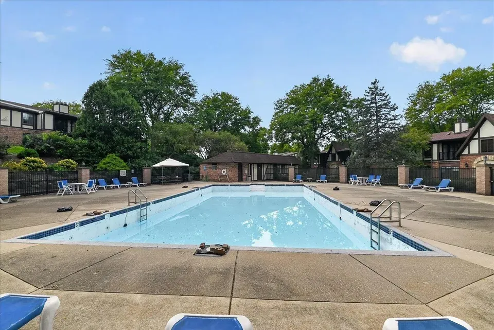 2 Bed 2 Bath Urban Residential Condo in Madison, WI - 2