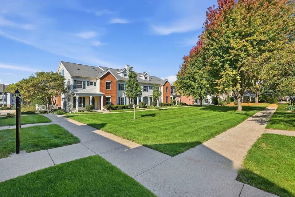 2 Bed 2 Bath Urban Residential Condo in Madison, WI - 3