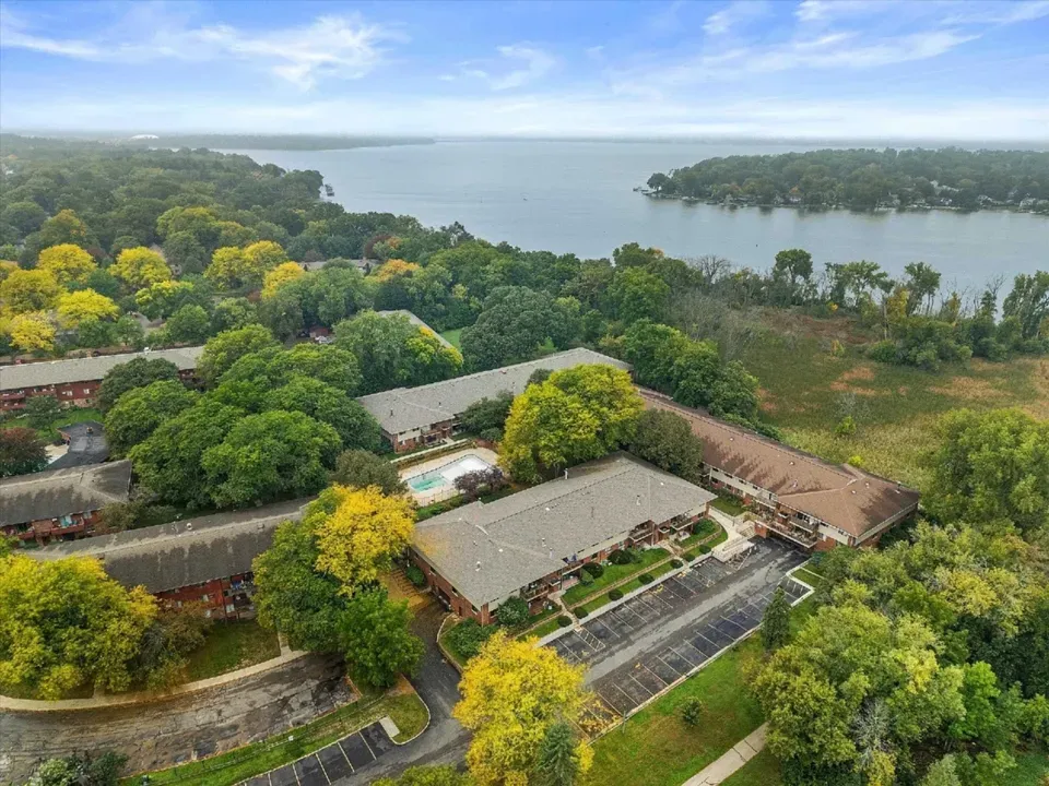 2 Bed 2 Bath Urban Residential Condo in Madison, WI - 1
