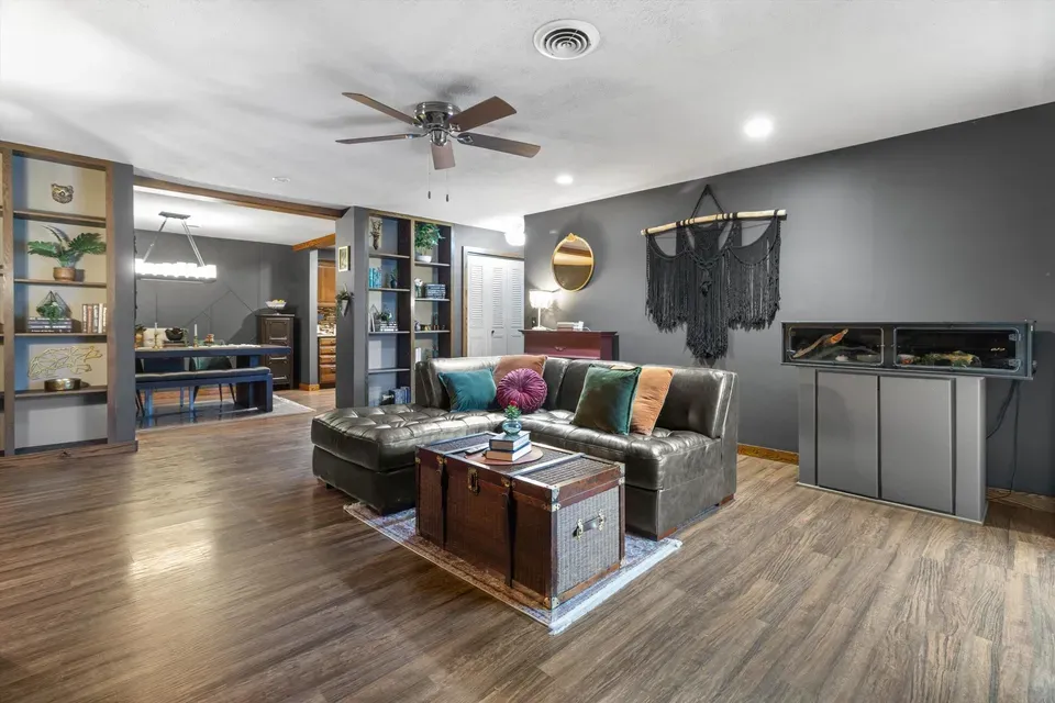 2 Bed 2 Bath Urban Residential Condo in Madison, WI - 3