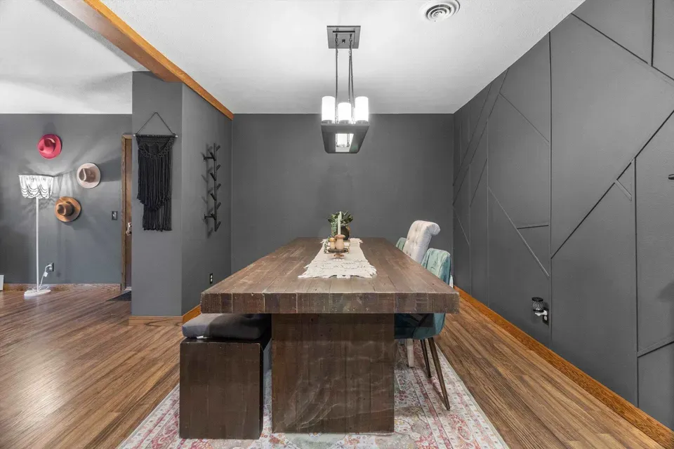 2 Bed 2 Bath Urban Residential Condo in Madison, WI - 4