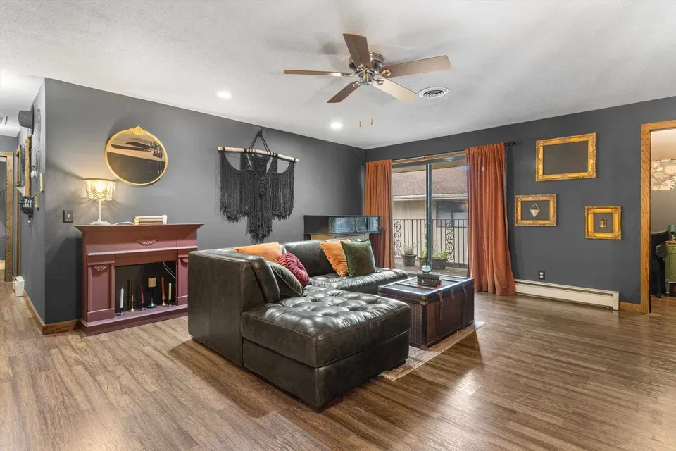 2 Bed 2 Bath Urban Residential Condo in Madison, WI - 5