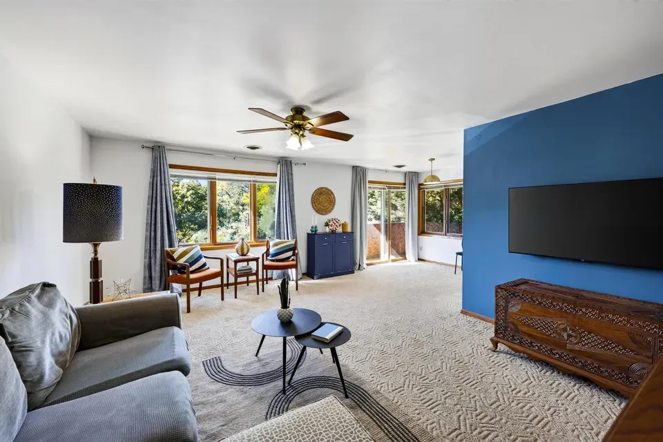 2 Bed 2 Bath Urban Residential Condo in Madison, WI