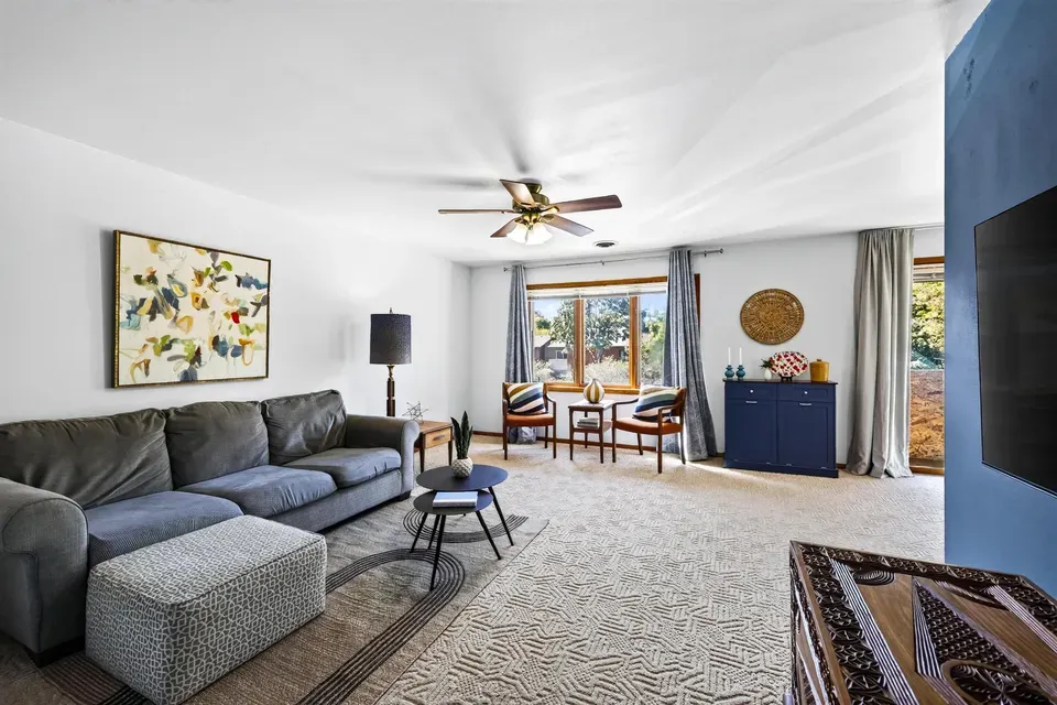 2 Bed 2 Bath Urban Residential Condo in Madison, WI - 2