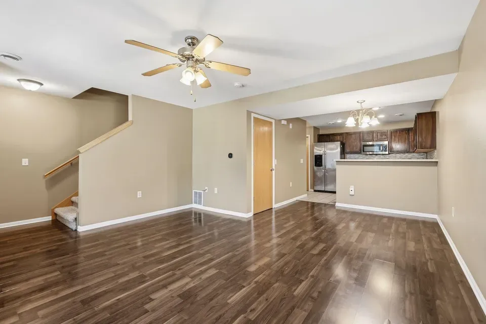 2 Bed 2 Bath Urban Residential Condo in Madison, WI - 5