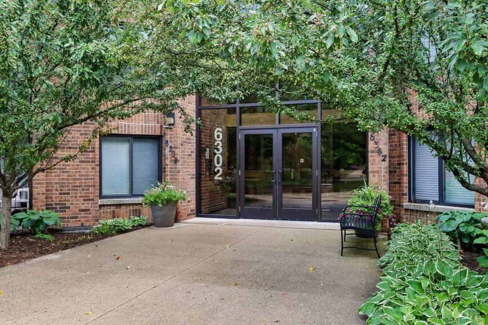 2 Bed 2 Bath Urban Residential Condo in Madison, WI