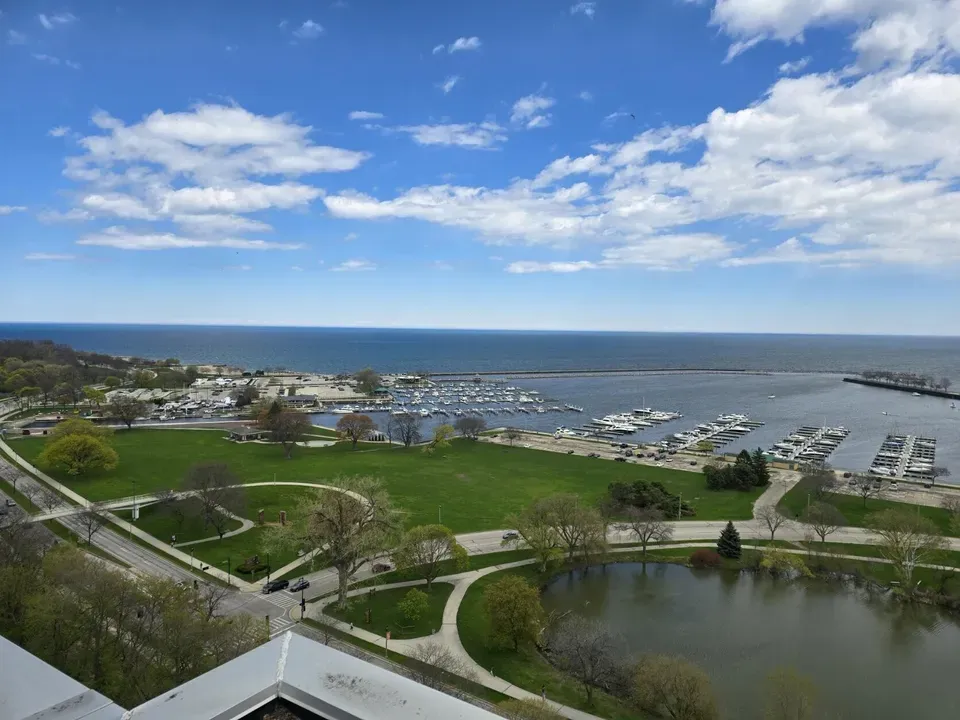 2 Bed 2 Bath Urban Residential Condo in Milwaukee, WI - 1