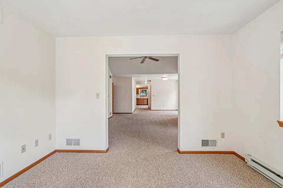 2 Bed 2 Bath Urban Residential Condo in Milwaukee, WI - 2