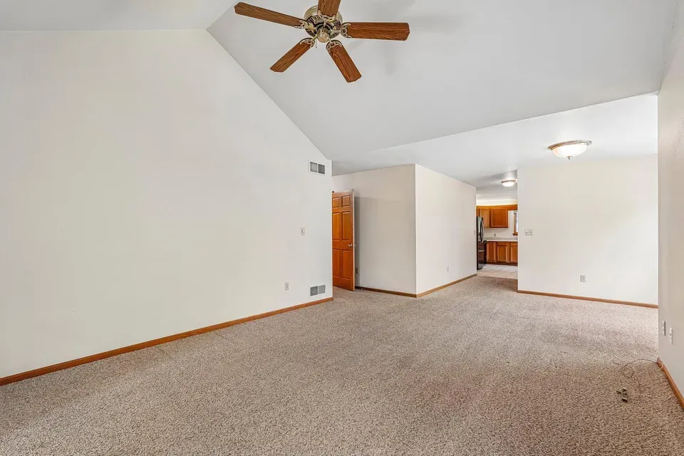 2 Bed 2 Bath Urban Residential Condo in Milwaukee, WI - 3