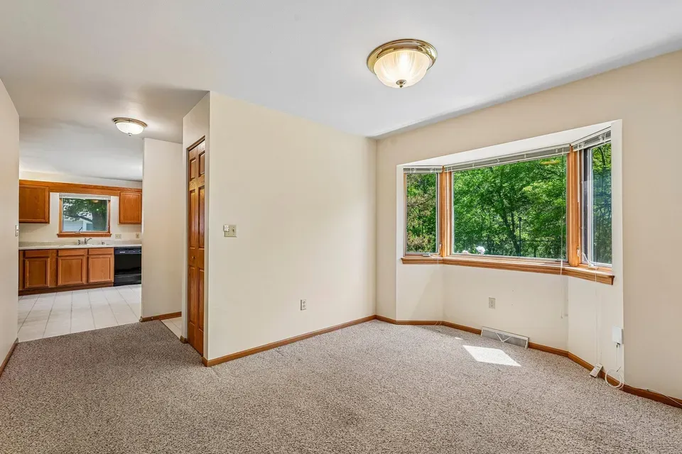 2 Bed 2 Bath Urban Residential Condo in Milwaukee, WI - 5
