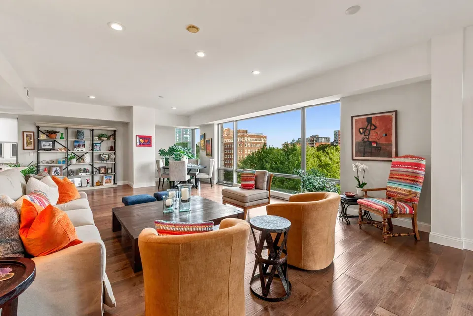 2 Bed 2 Bath Urban Residential Condo in Milwaukee, WI - 2