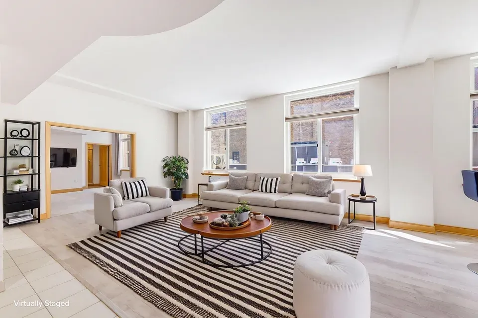 2 Bed 2 Bath Urban Residential Condo in Milwaukee, WI - 3