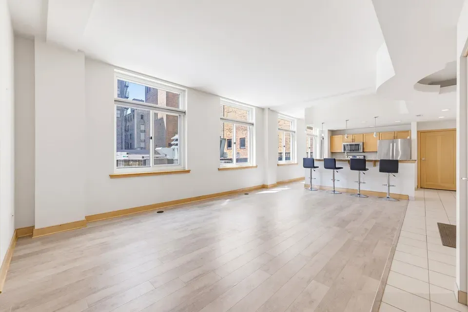 2 Bed 2 Bath Urban Residential Condo in Milwaukee, WI - 4
