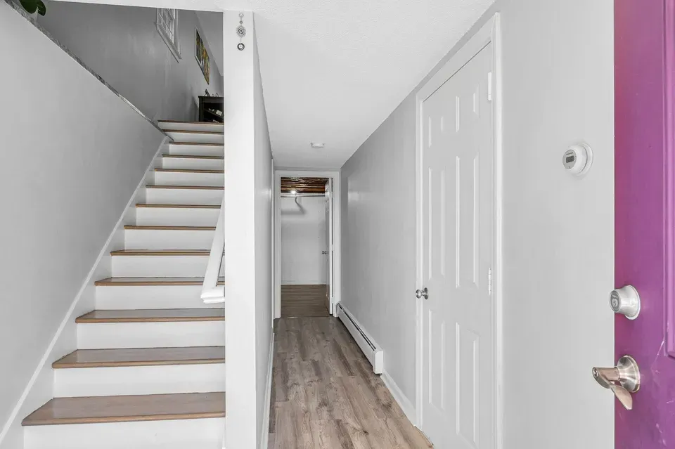2 Bed 2 Bath Urban Residential Condo in Nashua, NH - 3