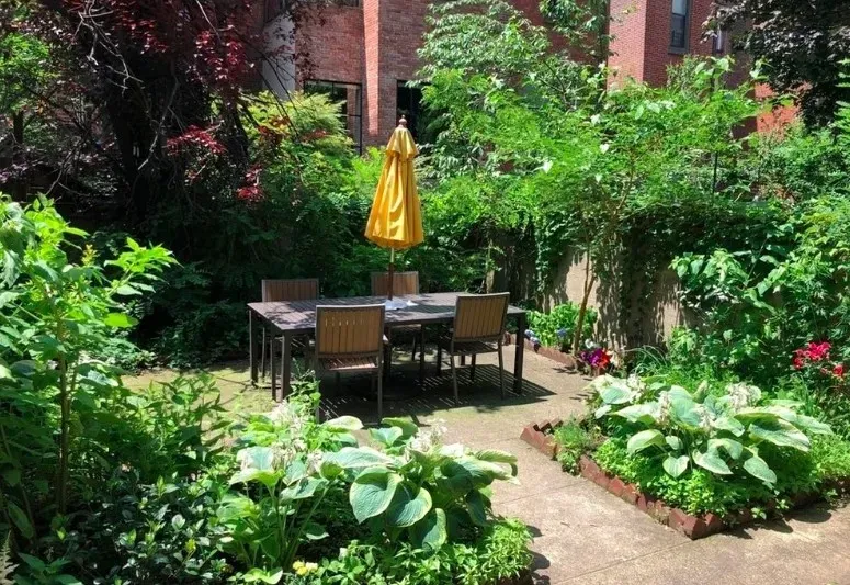2 Bed 2 Bath Urban Residential Condo in New York, NY - 1