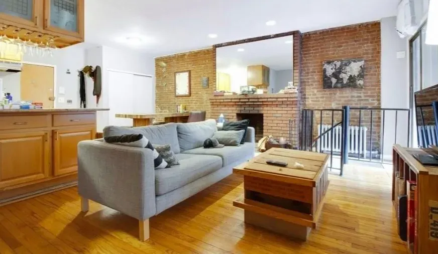 2 Bed 2 Bath Urban Residential Condo in New York, NY - 2