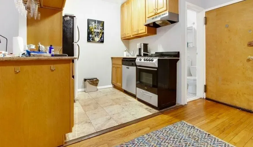 2 Bed 2 Bath Urban Residential Condo in New York, NY - 3