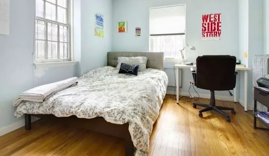 2 Bed 2 Bath Urban Residential Condo in New York, NY - 4