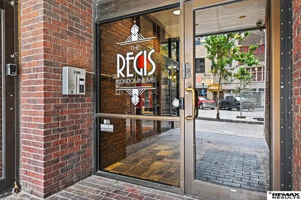 2 Bed 2 Bath Urban Residential Condo in Omaha, NE - 1