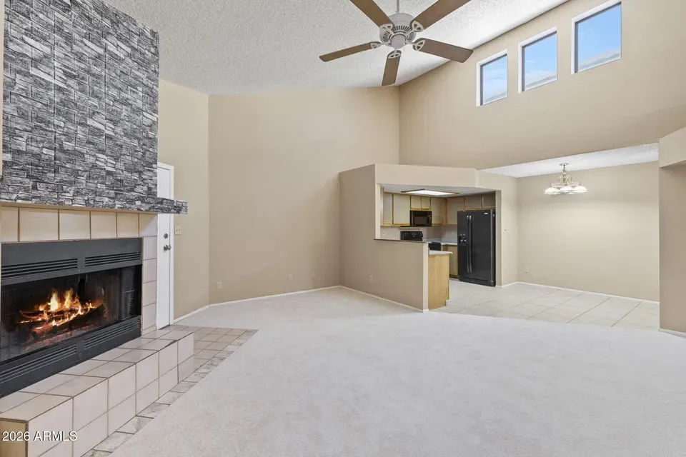 2 Bed 2 Bath Urban Residential Condo in Phoenix, AZ - 2