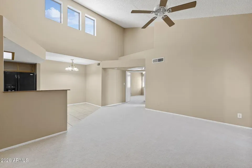 2 Bed 2 Bath Urban Residential Condo in Phoenix, AZ - 3