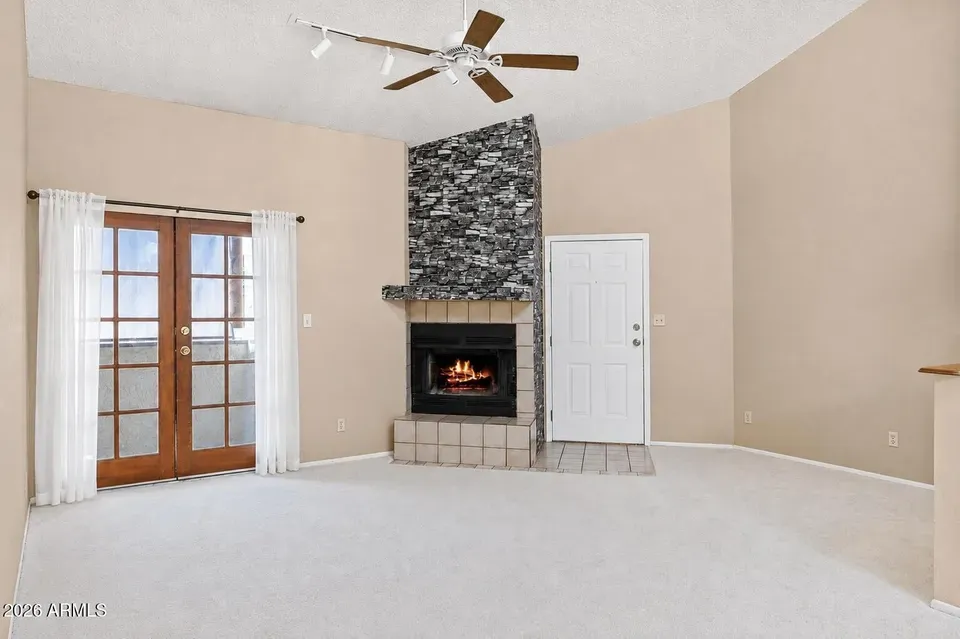 2 Bed 2 Bath Urban Residential Condo in Phoenix, AZ - 4