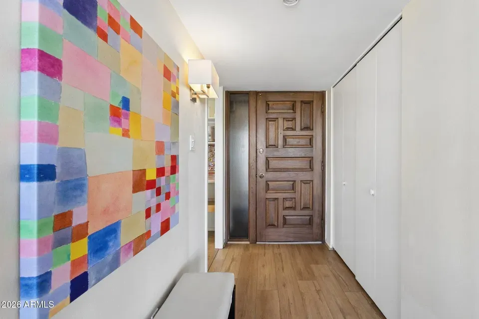 2 Bed 2 Bath Urban Residential Condo in Phoenix, AZ - 3