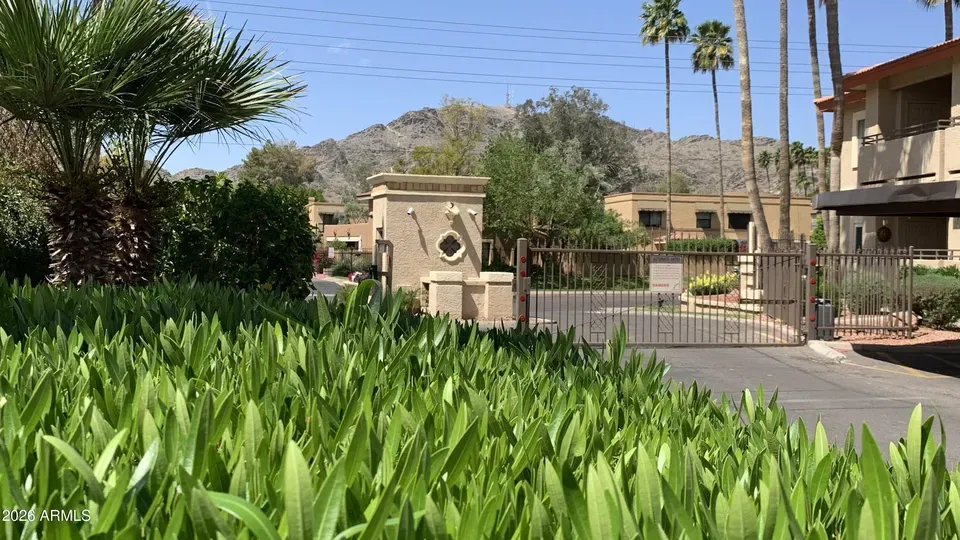 2 Bed 2 Bath Urban Residential Condo in Phoenix, AZ - 1
