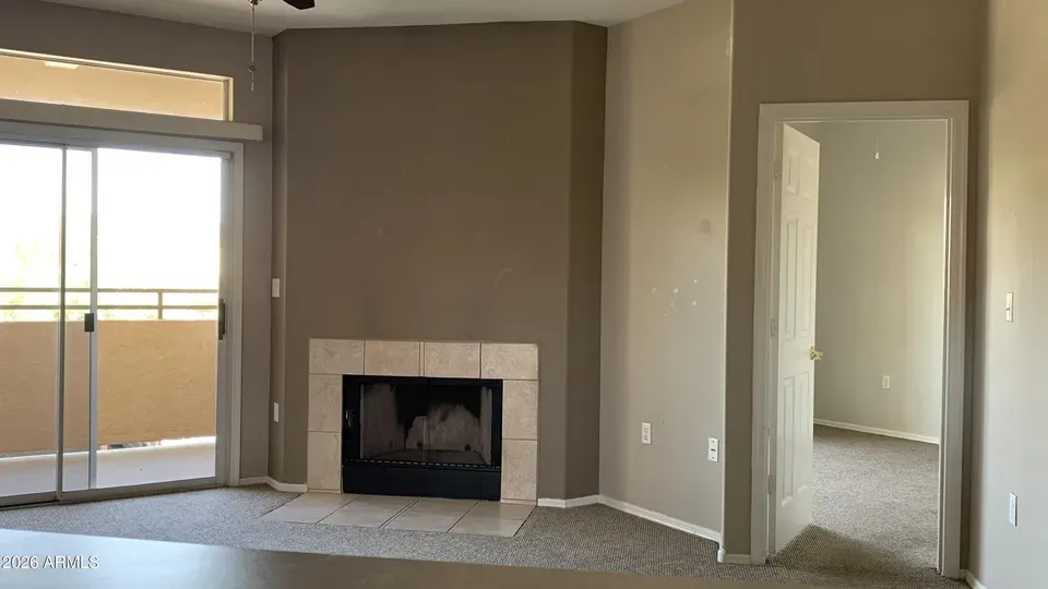 2 Bed 2 Bath Urban Residential Condo in Phoenix, AZ - 3
