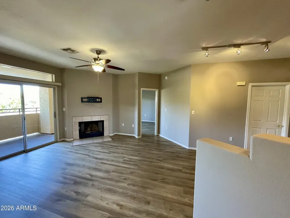 2 Bed 2 Bath Urban Residential Condo in Phoenix, AZ - 4