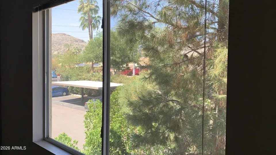 2 Bed 2 Bath Urban Residential Condo in Phoenix, AZ - 5