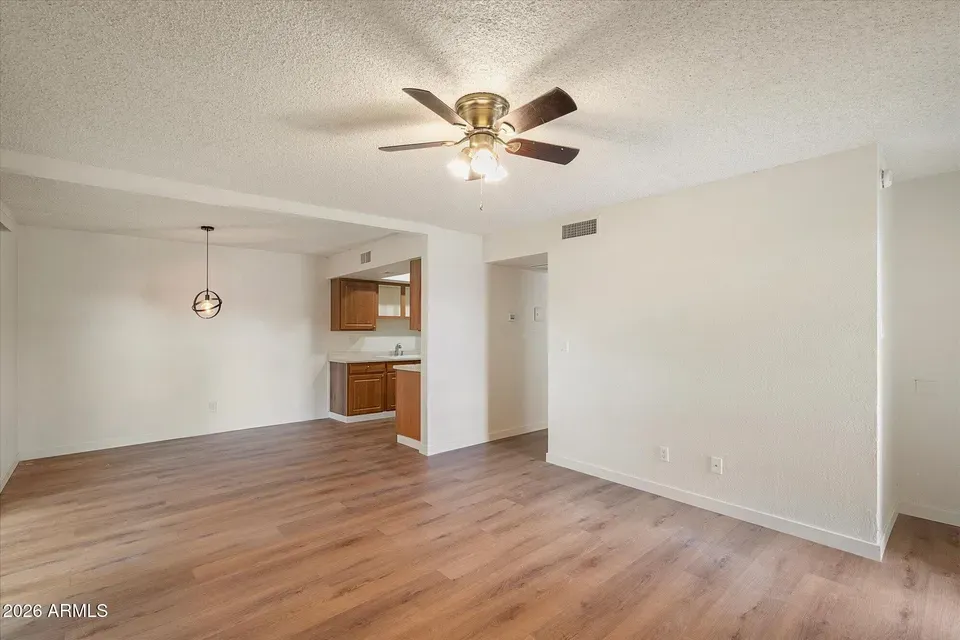 2 Bed 2 Bath Urban Residential Condo in Phoenix, AZ - 3