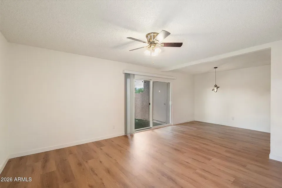 2 Bed 2 Bath Urban Residential Condo in Phoenix, AZ - 4