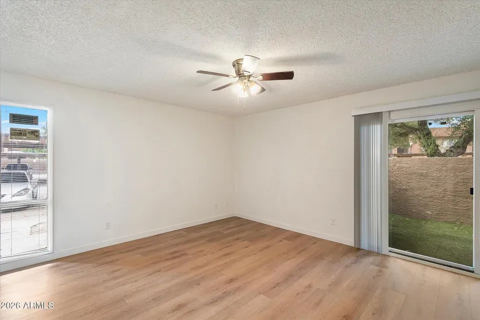2 Bed 2 Bath Urban Residential Condo in Phoenix, AZ - 5