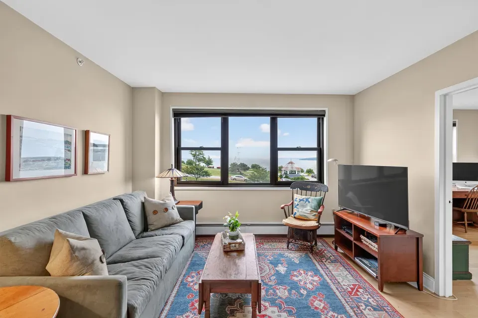 2 Bed 2 Bath Urban Residential Condo in Portland, ME - 1