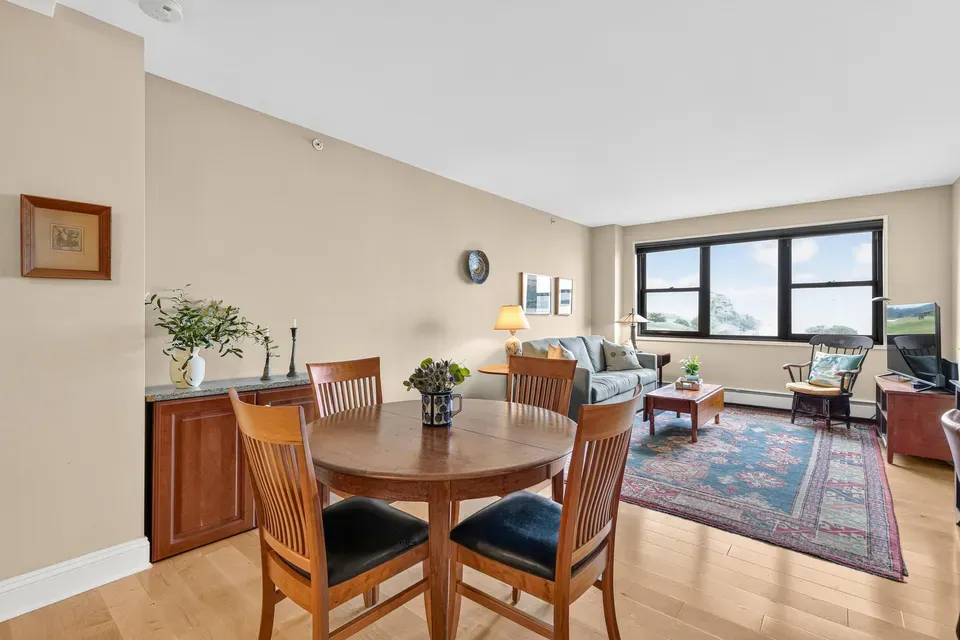 2 Bed 2 Bath Urban Residential Condo in Portland, ME - 5
