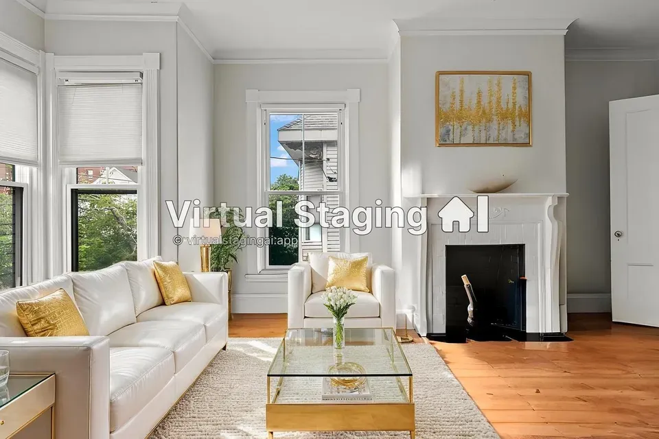 2 Bed 2 Bath Urban Residential Condo in Portland, ME - 3