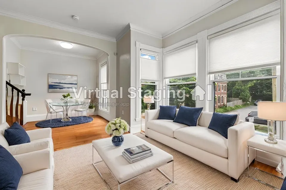 2 Bed 2 Bath Urban Residential Condo in Portland, ME - 4