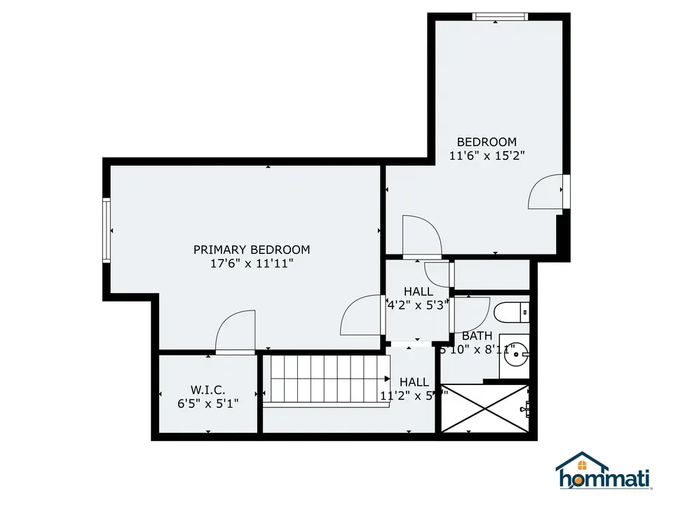 2 Bed 2 Bath Urban Residential Condo in Portland, ME - 5