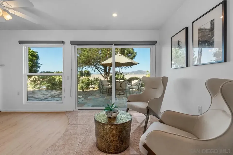 2 Bed 2 Bath Urban Residential Condo in San Diego, CA - 2