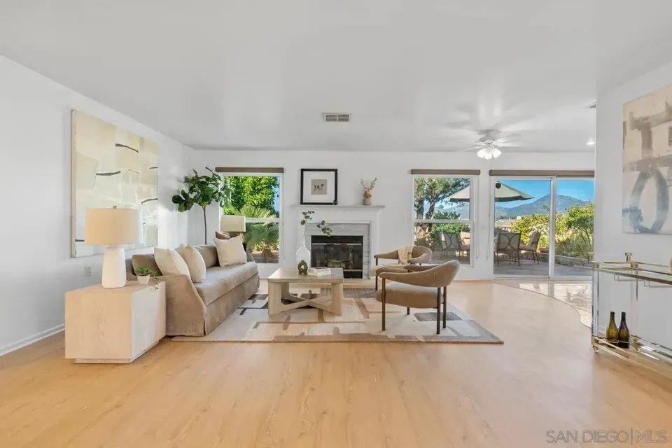 2 Bed 2 Bath Urban Residential Condo in San Diego, CA - 4