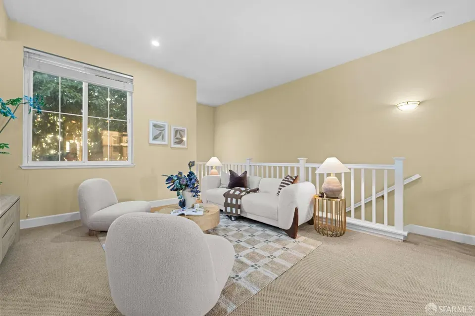 2 Bed 2 Bath Urban Residential Condo in San Francisco, CA - 2
