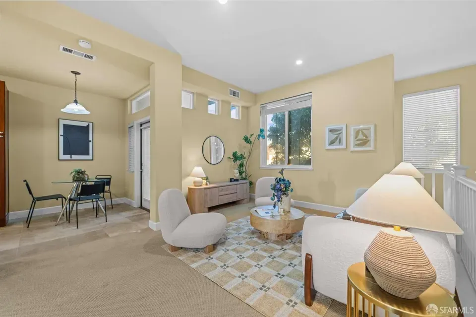 2 Bed 2 Bath Urban Residential Condo in San Francisco, CA - 5