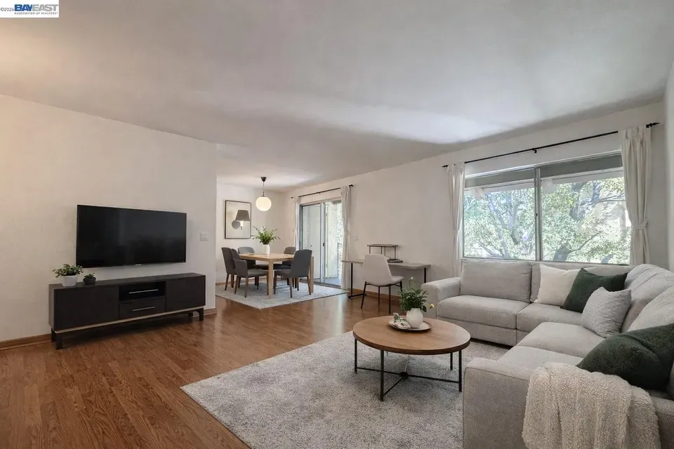 2 Bed 2 Bath Urban Residential Condo in San Jose, CA - 1
