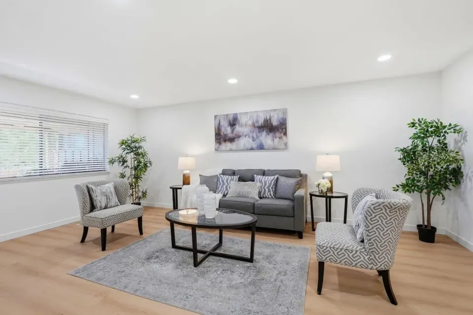 2 Bed 2 Bath Urban Residential Condo in San Jose, CA - 5