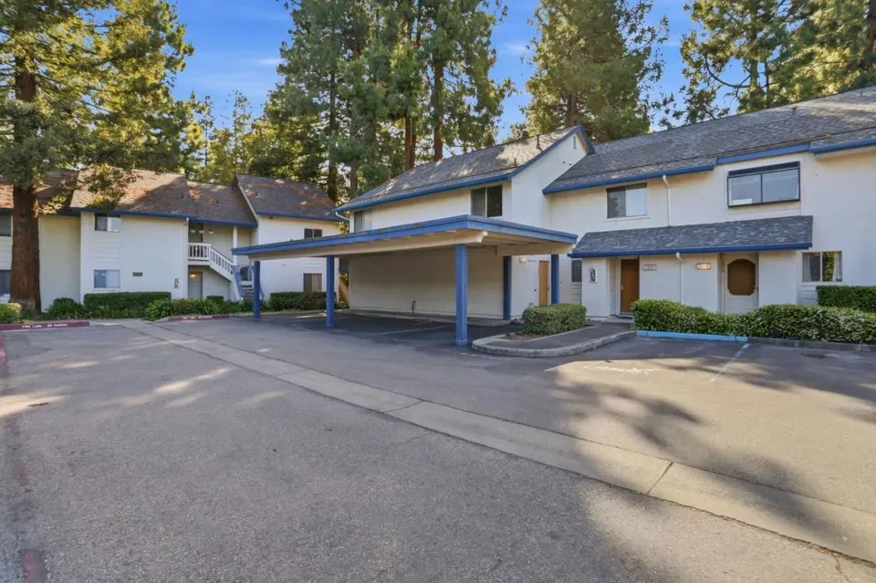 2 Bed 2 Bath Urban Residential Condo in San Jose, CA - 1