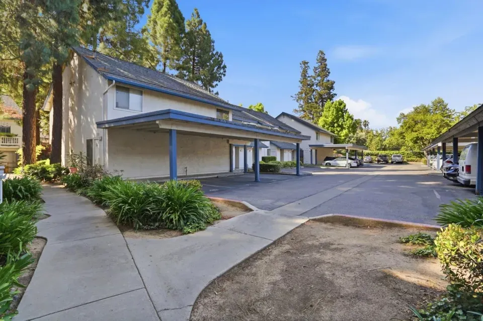 2 Bed 2 Bath Urban Residential Condo in San Jose, CA - 2