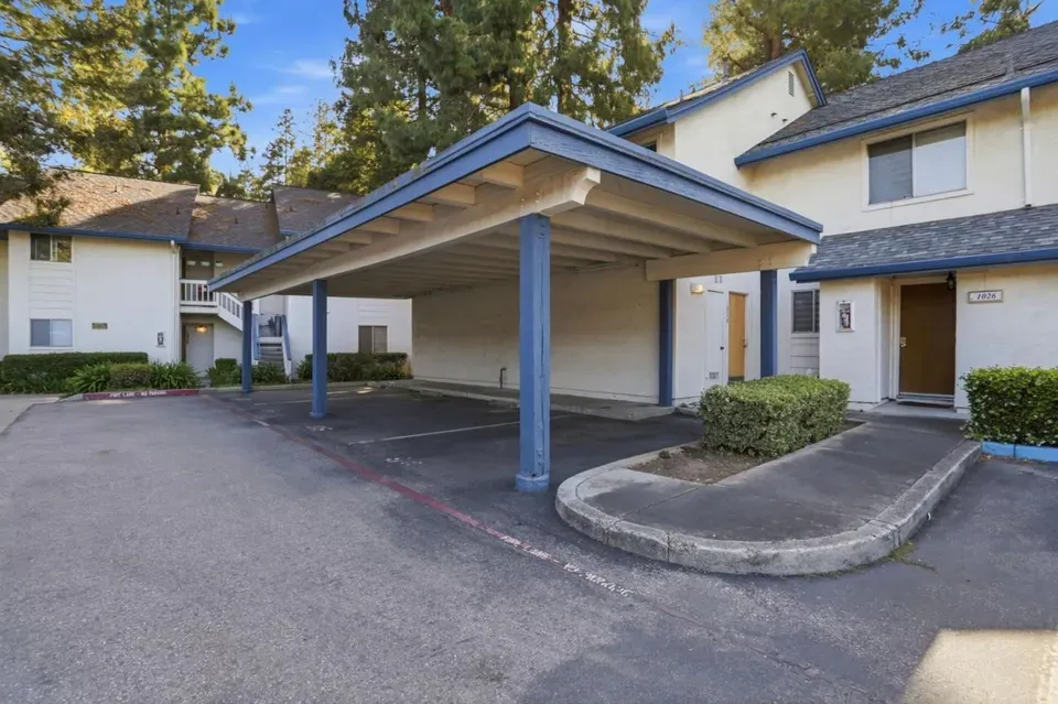 2 Bed 2 Bath Urban Residential Condo in San Jose, CA - 3